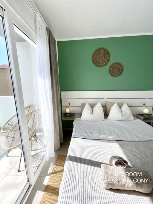 La Cabanana - Apartment W Pool And High-Speed Wifi Corralejo Eksteriør bilde