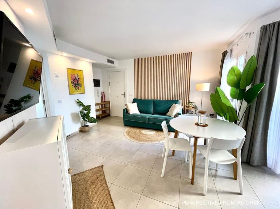 La Cabanana - Apartment W Pool And High-Speed Wifi Corralejo Eksteriør bilde