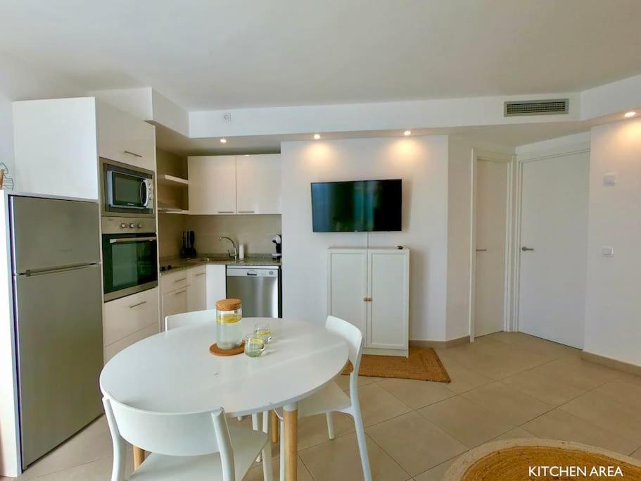 La Cabanana - Apartment W Pool And High-Speed Wifi Corralejo Eksteriør bilde