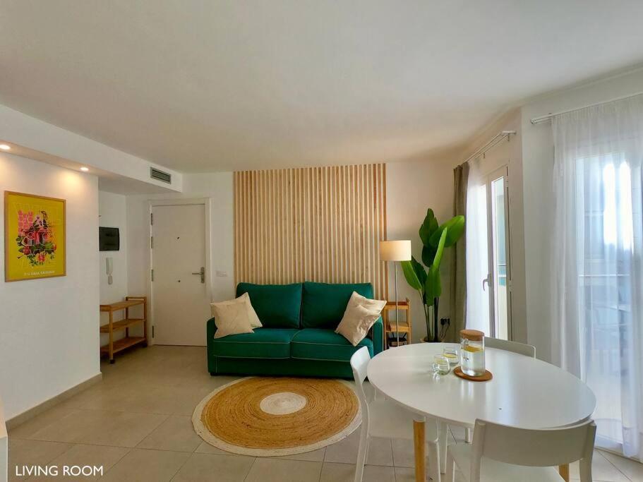 La Cabanana - Apartment W Pool And High-Speed Wifi Corralejo Eksteriør bilde