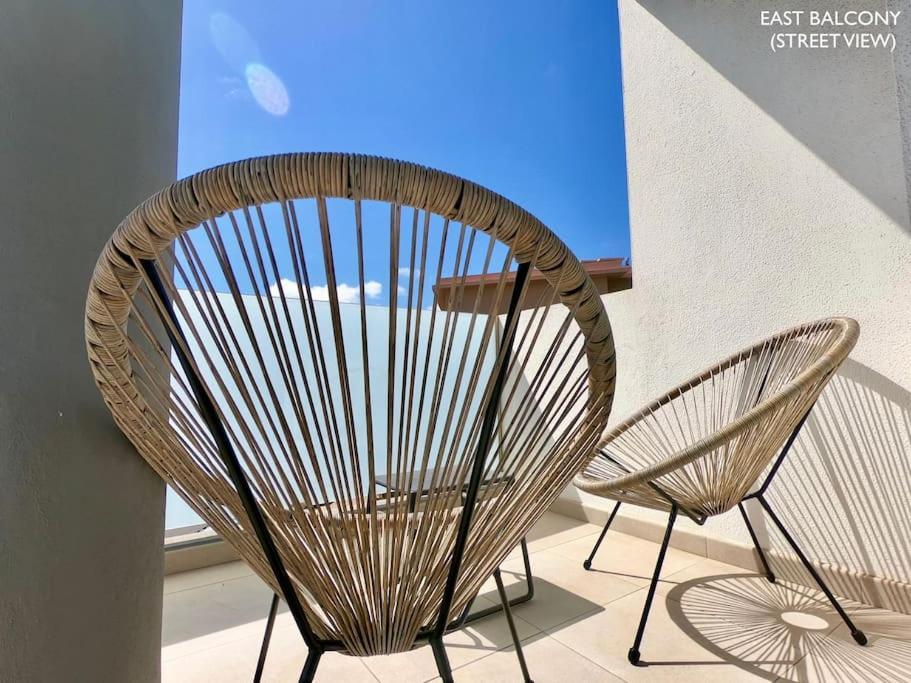 La Cabanana - Apartment W Pool And High-Speed Wifi Corralejo Eksteriør bilde